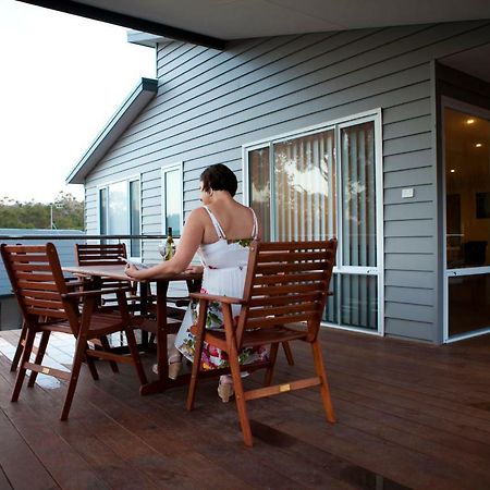 Cape Villas Dunsborough Luaran gambar