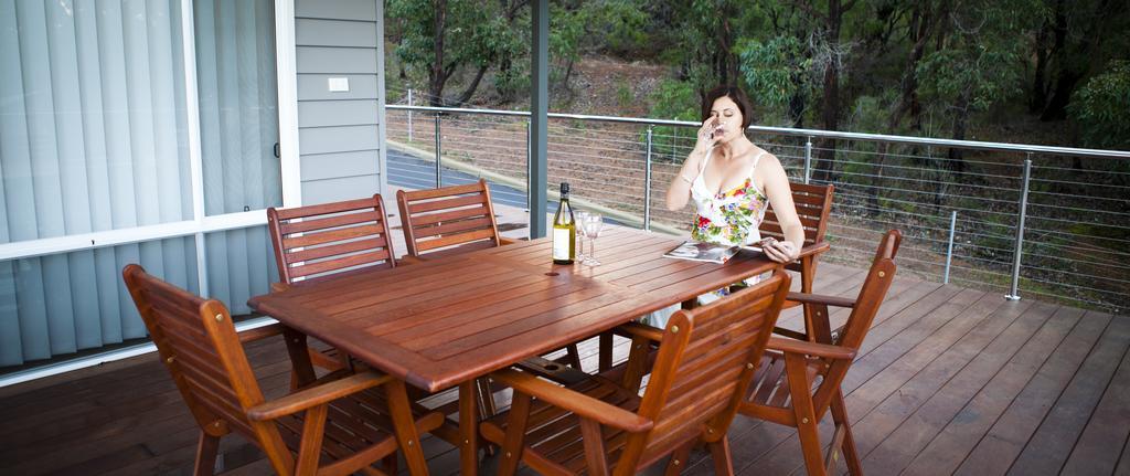 Cape Villas Dunsborough Luaran gambar