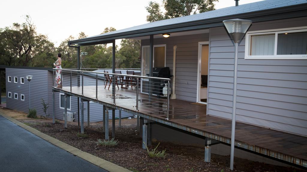 Cape Villas Dunsborough Luaran gambar