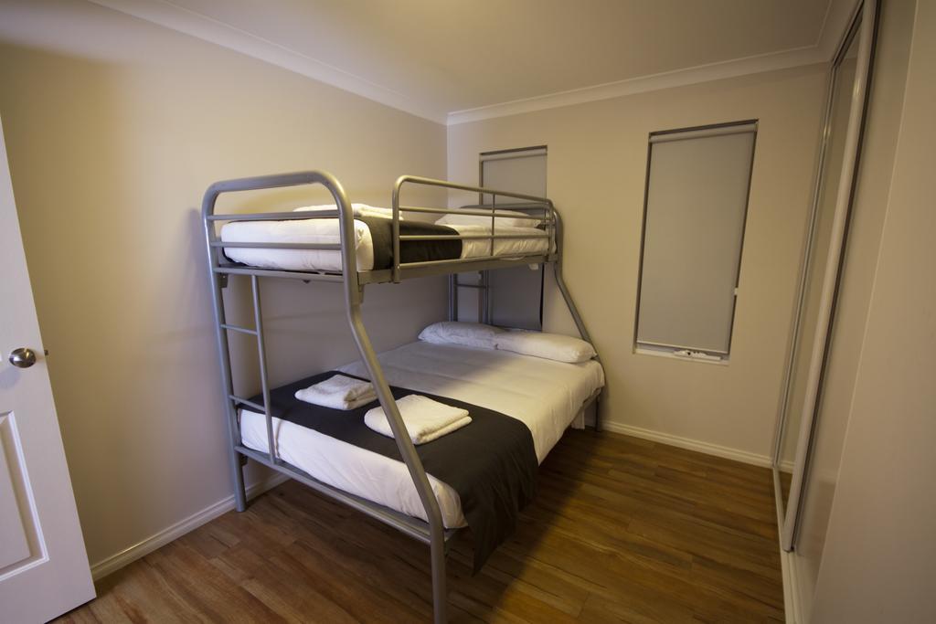 Cape Villas Dunsborough Luaran gambar
