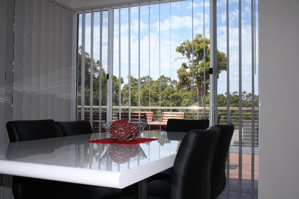 Cape Villas Dunsborough Luaran gambar