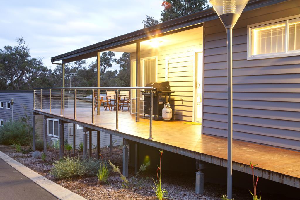 Cape Villas Dunsborough Luaran gambar
