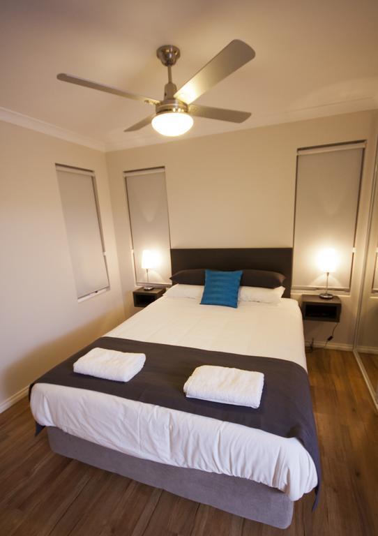 Cape Villas Dunsborough Luaran gambar