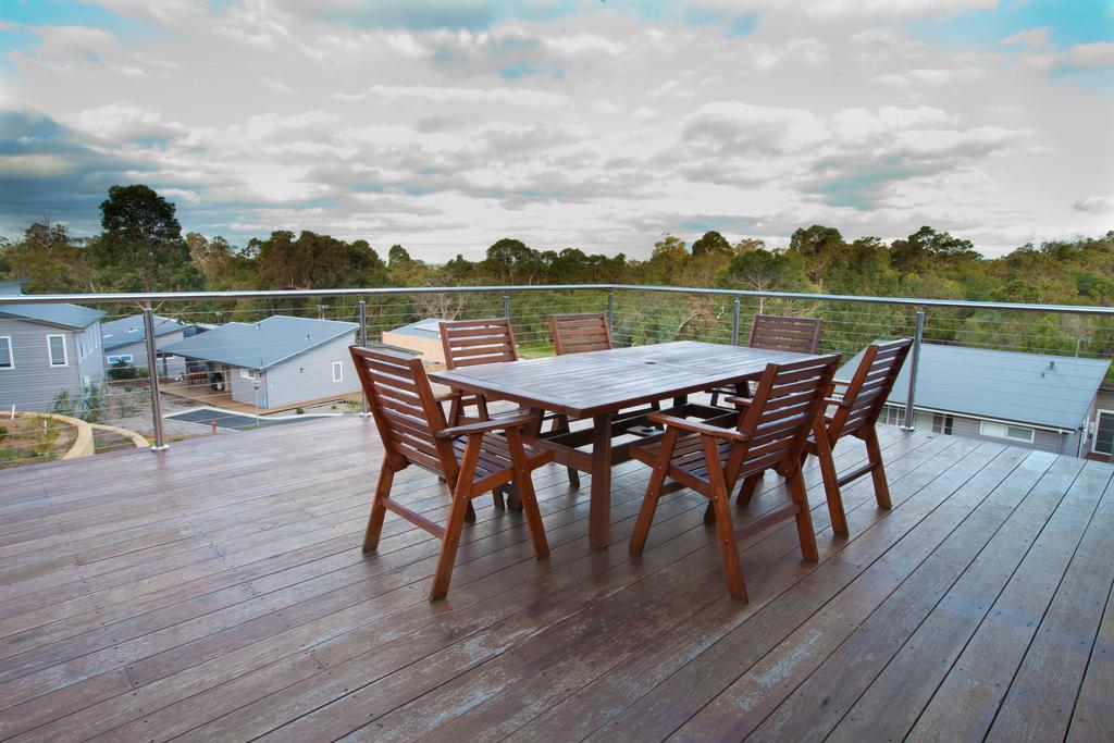 Cape Villas Dunsborough Luaran gambar