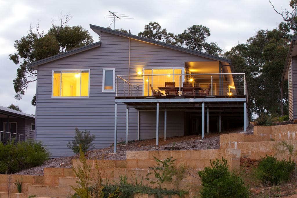 Cape Villas Dunsborough Luaran gambar
