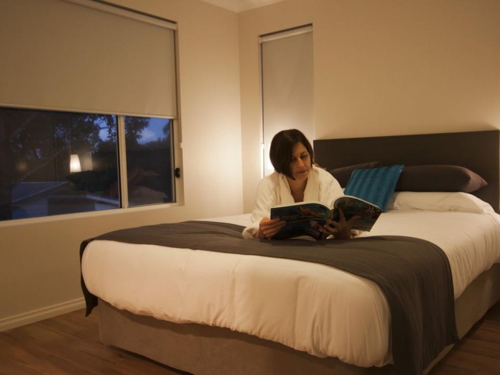 Cape Villas Dunsborough Luaran gambar