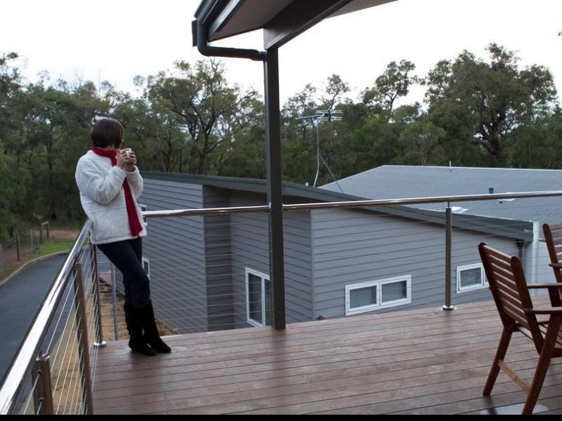 Cape Villas Dunsborough Luaran gambar