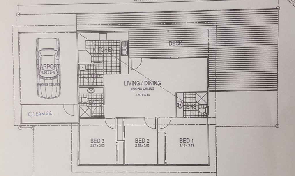 Cape Villas Dunsborough Luaran gambar