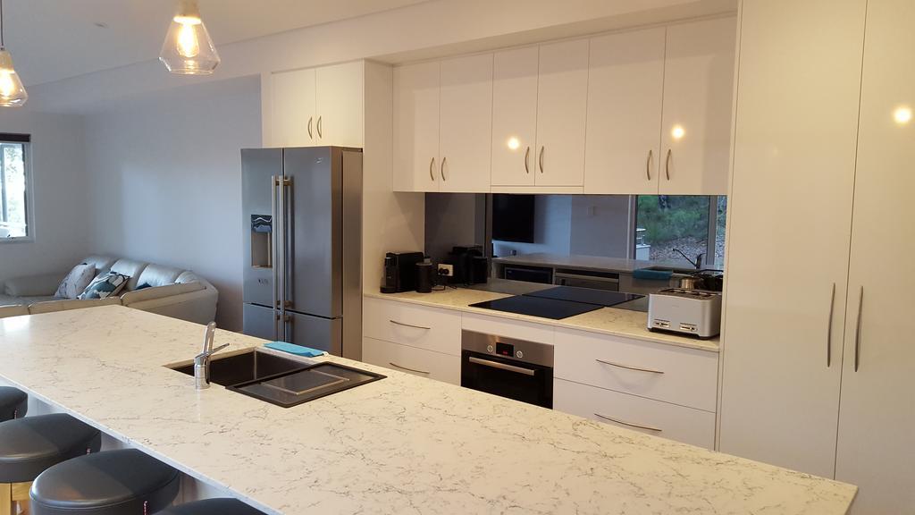 Cape Villas Dunsborough Luaran gambar