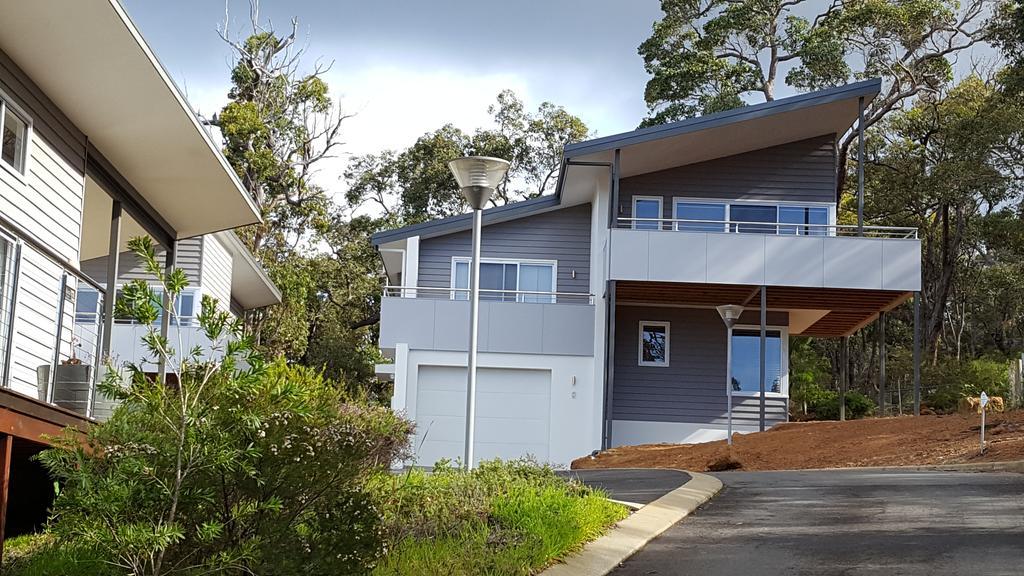 Cape Villas Dunsborough Luaran gambar