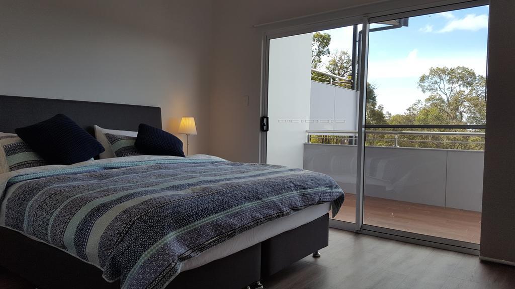 Cape Villas Dunsborough Luaran gambar