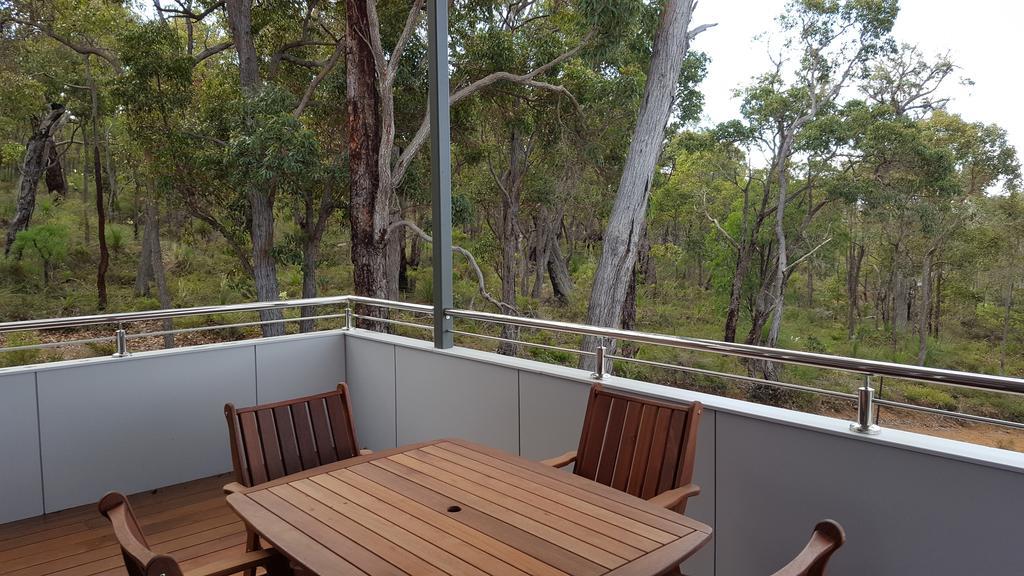 Cape Villas Dunsborough Luaran gambar