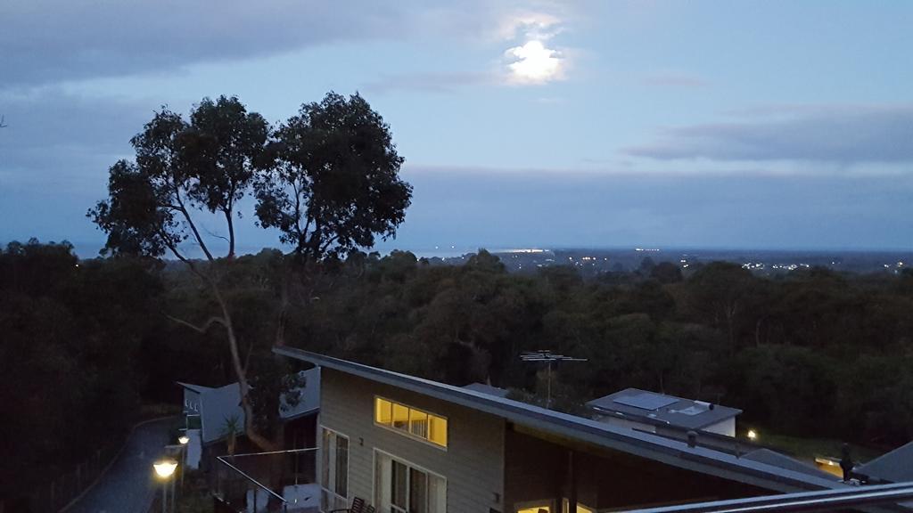 Cape Villas Dunsborough Luaran gambar