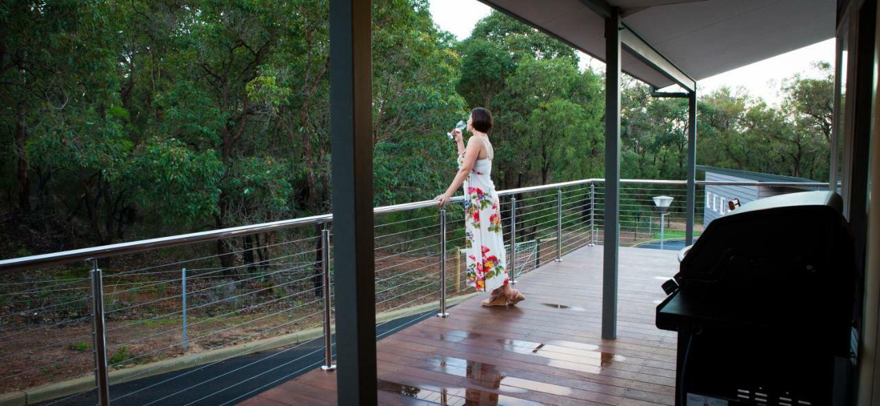 Cape Villas Dunsborough Luaran gambar