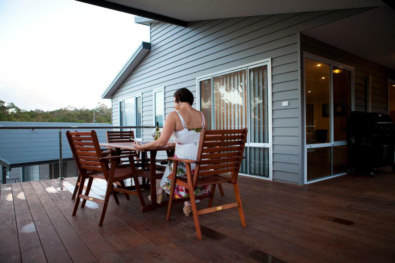 Cape Villas Dunsborough Luaran gambar